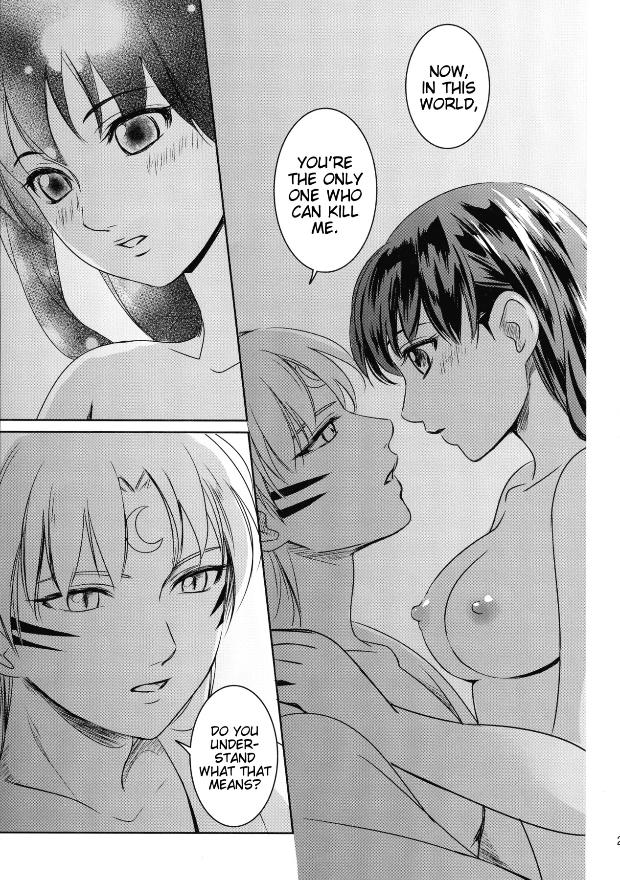 Hentai Manga Comic-Taking It EasyOon a Rainy Day-Read-19